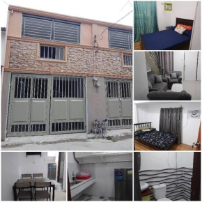 Singian's Townhouse